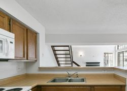 Foreclosure in  CARRIAGE HOUSE TER APT E Silver Spring, MD 20904