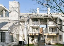 Foreclosure in  CARRIAGE HOUSE TER APT E Silver Spring, MD 20904