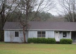 Foreclosure in  COX RD Gordon, GA 31031