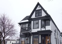 Foreclosure in  N 22ND ST Milwaukee, WI 53205