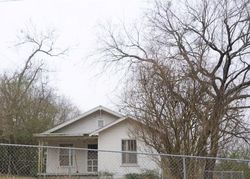 Foreclosure in  COUNTRY CLUB RD Henryetta, OK 74437