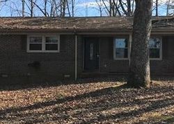 Foreclosure in  W STAGE COACH TRL Shelby, NC 28150