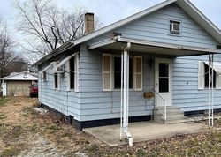 Foreclosure in  N TAYLORVILLE BLVD Taylorville, IL 62568