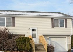 Foreclosure in  MARCAM VILLAGE RD # 20 North Oxford, MA 01537