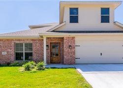 Foreclosure in  S 15TH ST Waco, TX 76706