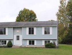 Foreclosure in  TONAWANDA CREEK RD Clarence Center, NY 14032