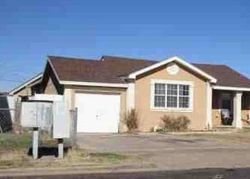 Foreclosure in  E 12TH ST Odessa, TX 79761