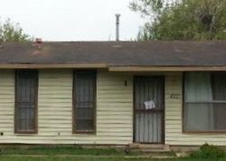 Foreclosure in  RICHLAND DR San Antonio, TX 78219
