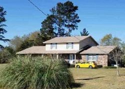 Foreclosure Listing in SLAB LANDING RD NEESES, SC 29107
