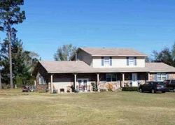 Foreclosure in  SLAB LANDING RD Neeses, SC 29107