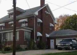 Foreclosure in  W LOCUST ST Clearfield, PA 16830