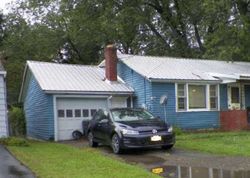 Foreclosure in  PLYMOUTH ST Norwich, NY 13815