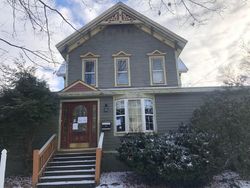 Foreclosure in  MITCHELL ST Norwich, NY 13815