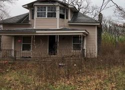 Foreclosure in  HOTTEL SPRINGS RD Seneca, MO 64865