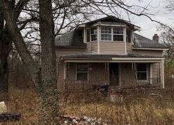 Foreclosure in  HOTTEL SPRINGS RD Seneca, MO 64865