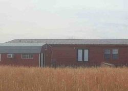 Foreclosure Listing in S 4201 RD CHECOTAH, OK 74426