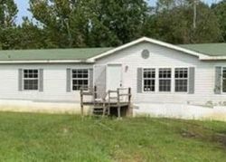 Foreclosure in  CRESCENT ACRES LN Van Buren, AR 72956