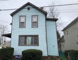 Foreclosure in  14TH ST Wellsville, OH 43968