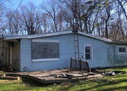 Foreclosure in  TITUS RD Springfield, OH 45502