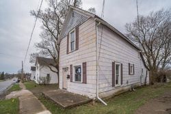 Foreclosure in  RUSH AVE Bellefontaine, OH 43311