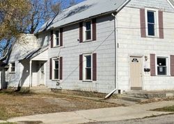 Foreclosure in  RUSH AVE Bellefontaine, OH 43311