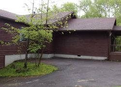 Foreclosure in  ROUTE 394 Ashville, NY 14710