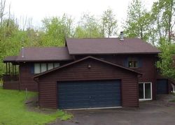 Foreclosure in  ROUTE 394 Ashville, NY 14710