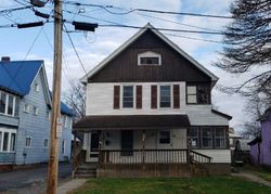 Foreclosure in  ORCHARD ST Gloversville, NY 12078