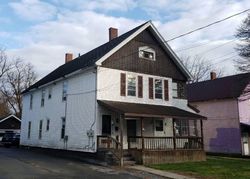 Foreclosure in  ORCHARD ST Gloversville, NY 12078