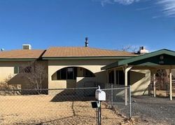 Foreclosure in  VENTURA RD Belen, NM 87002