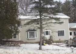 Foreclosure in  HOWARD POND RD Hanover, ME 04237