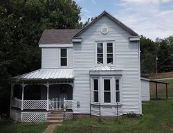 Foreclosure in  MAIN CROSS ST Portland, MO 65067