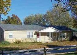 Foreclosure in  WINCHELL AVE Windsor, MO 65360