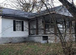 Foreclosure in  CAVE SPRINGS RD Galena, MO 65656