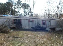 Foreclosure Listing in HAROLD TUCKER RD PURVIS, MS 39475
