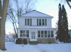 Foreclosure in  E 9TH ST Blue Earth, MN 56013