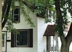 Foreclosure in  2ND ST SW Madelia, MN 56062