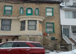 Foreclosure in  MILFORD AVE Newark, NJ 07108