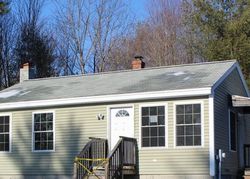 Foreclosure in  PATTERSON RD Limerick, ME 04048