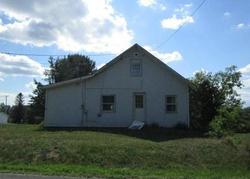 Foreclosure in  PONDVIEW ST Limestone, ME 04750