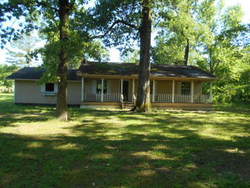 Foreclosure in  MIDDLEBROOKS RD Bastrop, LA 71220