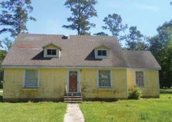 Foreclosure in  LOUISIANA AVE Bogalusa, LA 70427