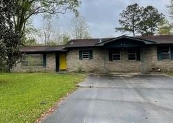 Foreclosure in  S BILLVILLE RD Hammond, LA 70403