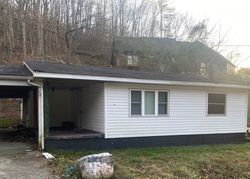 Foreclosure in  4TH ST South Williamson, KY 41503