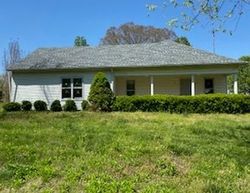 Foreclosure in  COUNTY ROAD 100 N Thompsonville, IL 62890