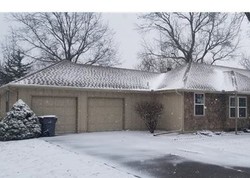 Foreclosure in  S LINDENWOOD DR Olathe, KS 66062