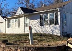 Foreclosure in  NEWTON ST Mission, KS 66202