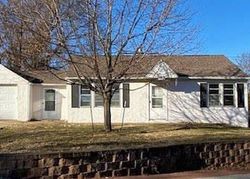 Foreclosure in  NEWTON ST Mission, KS 66202