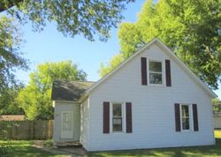 Foreclosure in  S JEFFERSON ST Manito, IL 61546