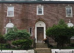 Foreclosure in  W VAN BUREN ST Chicago, IL 60644